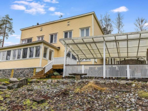 Holiday Home Villa rauhala by Interhome